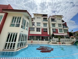 Casa Rosa (D19), Condominium #320682671